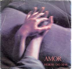 Heróis Do Mar : Amor